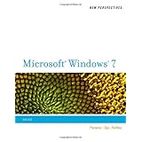 new perspectives on microsoft windows 7 brief available titles skills assessment manager sam office 2010