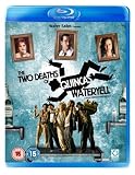 The Two Deaths of Quincas Wateryell (2010) ( Quincas Berro dÁgua ) ( A Morte e a Morte de Quincas Berro DAgua (The 2 Deaths of Quincas Wateryell) ) [ NON-USA FORMAT, Blu-Ray, Reg.B Import - United Kingdom ]