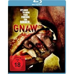 Gnaw [Blu-ray]