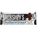 Cookies 'n' Creme Candy Bar, 1.55-Ounce Bars (Pack of 36)