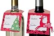 Martha Stewart Crafts Scandinavian Wine Tags