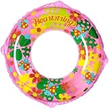 �n�[�g�X�g�����O�X�E�L��(�s���N) 60cm