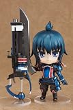 Valkyria Chronicles III: Imuka Nendoroid