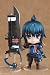 Valkyria Chronicles 3 Nendoroid Figure: No. 01 Imca / Imuka / Ace Number 1 (10 cm)_s-2