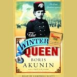 The Winter Queen | Boris Akunin