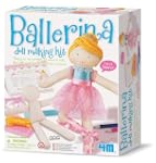 ballerina