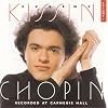 Chopin, Volume 1 (Evgeny Kissin)
