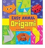 Easy animal origami