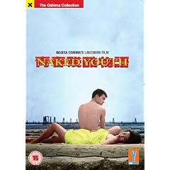 Naked Youth [1960] [DVD]