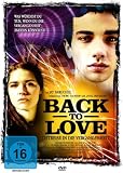 Produkt-Bild: Back to Love