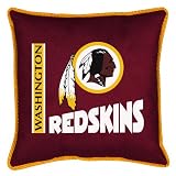 Washington Redskins Sideline Pillow
