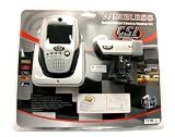 CSI C5010 Wireless Multipurpose Camera and Monitor Kit