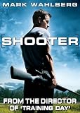 Shooter [DVD] [2007] [Region 1] [US Import] [NTSC]