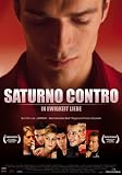 Saturno Contro - In Ewigkeit Liebe - Pierfrancesco Favino