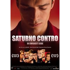 Saturno Contro - In Ewigkeit Liebe  (OmU) [Edizione: Germania]