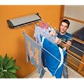 Hills Extenda 4 Retractable Washing Line - FREE DELIVERY