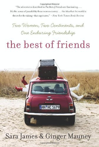 The Best of Friends