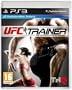 UFC PERSONAL TRAINER + LEG STRAP INCLU (Version Francaise)