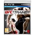 UFC Personal trainer (jeu PS Move)