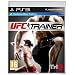 UFC Personal trainer (jeu PS Move)