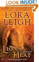 Lion's Heat (Breeds Novels)