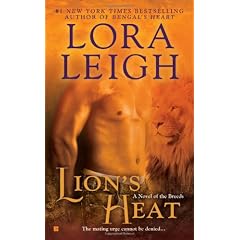 Lion's Heat