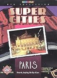 Super Cities - Paris