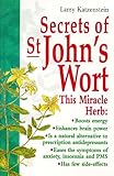 Secrets of St. John's wort