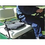 New! Lava Buns Body Warmer/Cooler