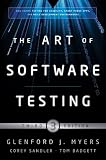 The Art of Software Testing