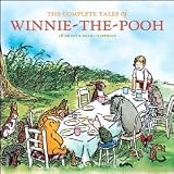 Complete Tales of Winnie the Pooh 2010 Mini Calendar