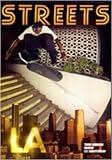 Streets: LA 【スケートボード DVD】