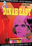 Dinah East [DVD] [1971] [US Import]