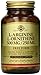 Solgar L-Arginine/L-Ornithine 500/250 mg, 100 Vegetable Capsules - Supports Blood Flow - Supports Creatine Synthesis & Protein Formation - Non-GMO, Vegan, Gluten & Dairy Free, Kosher - 100 Servings