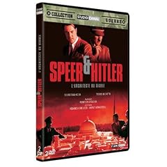 Speer & Hitler : L'architecte du diable - Edition 2 DVD