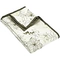 Hagemann Lis �berwurf 220 x 250 cm, gr�n