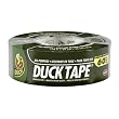 Duck Brand 1.88-Inch-by-60-Yard All-Purpose Duct Tape, Gray