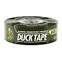 Duck 1.88-Inch-by-60-Yard All-Purpose Duct Tape, Gray