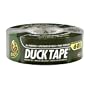 Duck Brand 1.88-Inch-by-60-Yard All-Purpose Duct Tape, Gray