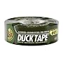 Duck 1.88-Inch-by-60-Yard All-Purpose Duct Tape, Gray