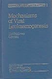 Mechanisms of viral leukaemogenesis
