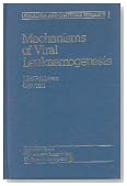 Mechanisms of Viral Leukaemogenesis (Leukaemia and Lymphoma Research ; V. 1)