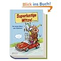 Superlustige Witze: Die besten Witze zum Ablachen!