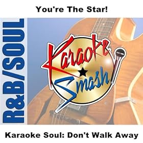 Superstar (Karaoke-Version) As Made Famous By: Jamelia