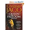 The Queen of Freedom Trilogy: The Empire of Darkness, The War of the Crowns, The Flaming Sword