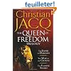 The Queen of Freedom Trilogy: The Empire of Darkness, The War of the Crowns, The Flaming Sword