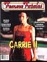 Femme Fatales Magazine February 12, 1999 - Volume 7 No. 11 - Amy Irving Cover