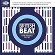 British Beat Before the Beatles 1955-62