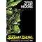 Top Ten Swamp Thing Graphic Novels