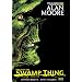 Saga of the Swamp Thing, Book 1